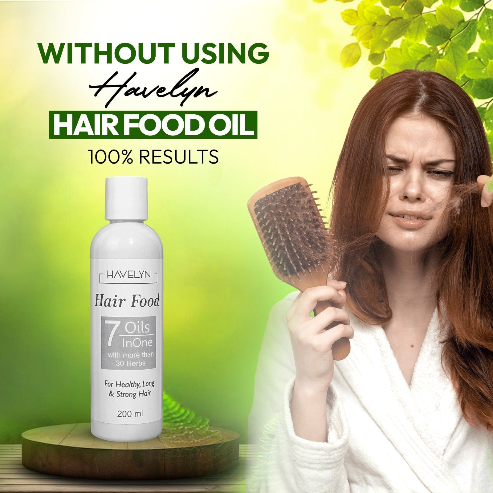 Hair Product For Women